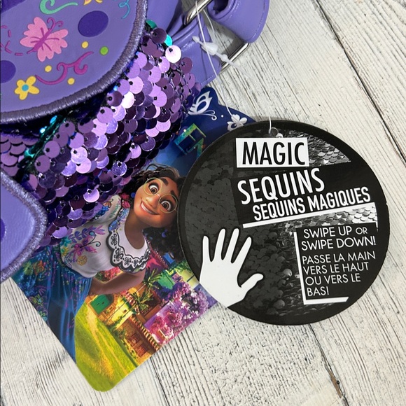 🎁DISNEY ENCANTO 5 PIECE BUNDLE SET. AGES 3+ - Picture 6 of 14